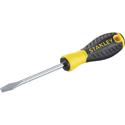 GIRAVITE TAGLIO ESSENTIAL STANLEY MM 5,5X100 STHT1-60389 Immagine principale del prodotto