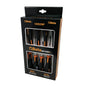GIRAVITI SERIE 1203/D8 EVOX BETA CF=PZ 8