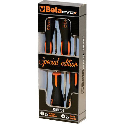 GIRAVITI SERIE 1203E/D4 EVOX BETA CF=PZ 4 Immagine principale del prodotto