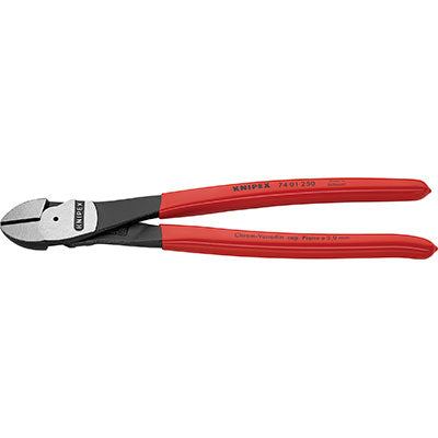 TRONCHESE TAGLIO DIAGONALE 74 KNIPEX MM 250 Immagine principale del prodotto