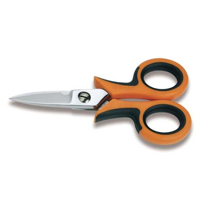 FORBICE ELETTRICISTA 1128BM BETA LAME DRITTA MM 145 Immagine principale del prodotto