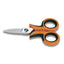 FORBICE ELETTRICISTA 1128BM BETA LAME DRITTA MM 145