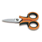 FORBICE ELETTRICISTA 1128BM BETA LAME DRITTA MM 145
