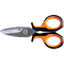 FORBICE ELETTRICISTA 1128BSX BETA LAME GRADUATE MM 145