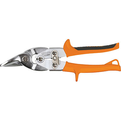 CESOIA X LAMIERA A DOPPIA LEVA 1123 DX BETA M.SINTETICI INOX MM 250 Immagine principale del prodotto