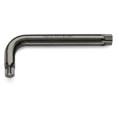 CHIAVE TORX 97TX BETA MM  9