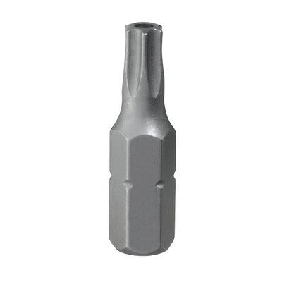 INSERTO TORX X AVVITATORE HAND TXMM 27X25 CF=PZ 10