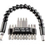 INSERTI + PORTAINSERTO LUNGO X AVVITATORE EINHELL CON ALBERINO FLESSIBILE MM 300 NR 11