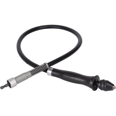 ALBERO FLESSIBILE X TRAPANO 550.00 PG CM 90 MANDRINO MM 8 RPM 4000 Immagine principale del prodotto