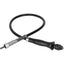 ALBERO FLESSIBILE X TRAPANO 550.00 PG CM 90 MANDRINO MM 8 RPM 4000