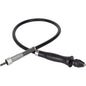 ALBERO FLESSIBILE X TRAPANO 550.00 PG CM 90 MANDRINO MM 8 RPM 4000