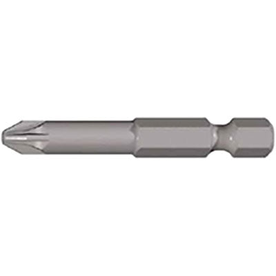 INSERTO CROCE POZIDRIV X AVVITATORE KRINO PZXMM 2X50 CF=PZ 5