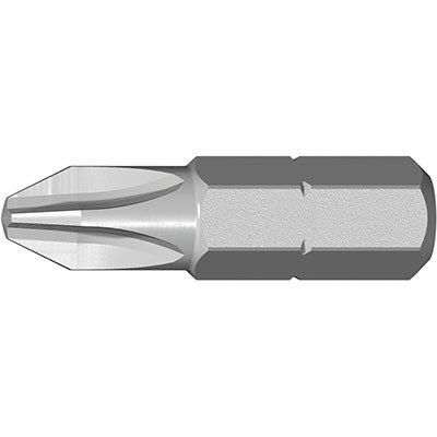 INSERTO CROCE PHILLIPS X AVVITATORE KRINO PHXMM 2X25 CF=PZ 10