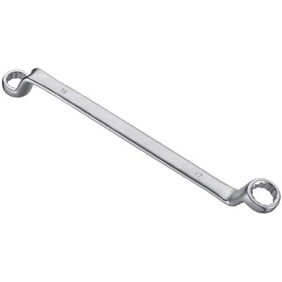 CHIAVE POLIGONALE HAND MM  6X 7 Immagine principale del prodotto