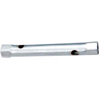 CHIAVE A TUBO DOPPIA EFFE MM  6X 7 Immagine principale del prodotto