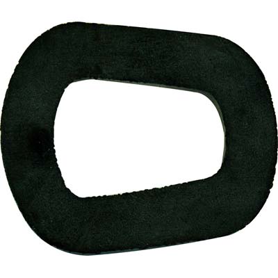 GUARNIZIONE X TANICA CARBURANTE EU GOMMA NERA Immagine principale del prodotto