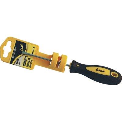 GIRAVITE TAGLIO HAND MM 8,0X200 Immagine principale del prodotto