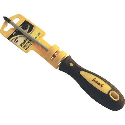 GIRAVITE CROCE POZIDRIV HAND PZXMM 4X150 Immagine principale del prodotto
