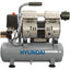 COMPRESSORE AC SILENZIATO 65712 HYUNDAI SECCO LT   6 HP 1,0