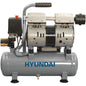 COMPRESSORE AC SILENZIATO 65712 HYUNDAI SECCO LT   6 HP 1,0