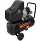 COMPRESSORE AC COASSIALE WORKIT LUBRIFICATO LT  24 HP 2,0