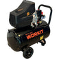 COMPRESSORE AC COASSIALE WORKIT LUBRIFICATO LT  50 HP 2,0