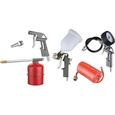 ACCESSORI AC IN KIT ATTACCO RAPIDO EFFE CF=PZ 5 Immagine principale del prodotto