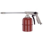 PISTOLA LAVAGGIO NAFTA AC CAPETTATO 26/B-TN ANI SERBATOIO VERN. LT 1