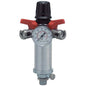 REGOLATORE PRESSIONE AC 31/A5 ANI ATTACCO 3/8M 2 USCITE +MANOMETRO +FILTRO