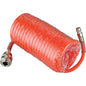 TUBO A SPIRALE AC ATTACCO RAPIDO EFFE PA6 MM 6X8 BAR 20 MT 15