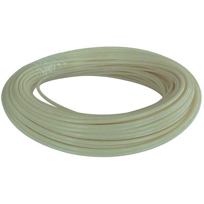 TUBO RILSAN AC PA6 NEUTRO BAR 21 MM 6X 8 L.MT 100 Immagine principale del prodotto