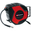 AVVOLGITUBO + TUBO AC TC-PH 150 EINHELL MM 6X8 BAR 16 MT 9 INNESTO RAPIDO