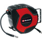 AVVOLGITUBO + TUBO AC TC-PH 150 EINHELL MM 6X8 BAR 16 MT 9 INNESTO RAPIDO