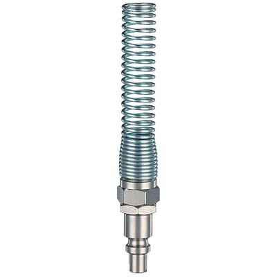 INNESTO RAPIDO MOLLA AC 63/MF ANI MM 6X8