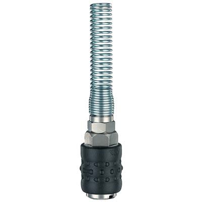 RUBINETTO RAPIDO MOLLA AC 64/MF ANI MM 6X8 Immagine principale del prodotto