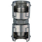 GIUNTO DADO CAPETTATO AC 12/A ANI 1/4M