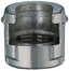 DADO CAPETTATO AC 13/A-B ANI 1/4F 13/A