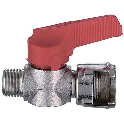 RUBINETTO F.MASCHIO DADO CAPETTATO AC AR/11-12 ANI 3/8M Immagine principale del prodotto