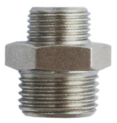 NIPPLO AC 33/N ANI 1/4MX1/4M