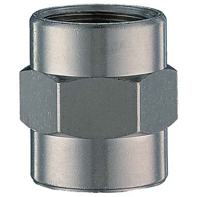 GIUNTO AC 33/M ANI 1/4FX1/4F Immagine principale del prodotto