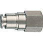 RACCORDO DRITTO AUTO FILETTO FEMMINA AC 50/A F ANI MM 10X3/8F