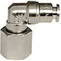 GOMITO GIREVOLE AUTO FILETT FEMMINA AC 50/CG F ANI MM 10X1/4F