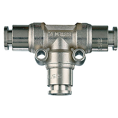 TEE AUTO AC 50/DI DA ANI MM 10 Immagine principale del prodotto