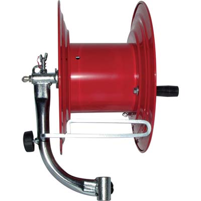 AVVOLGITUBO AC X COGLIOLIVE ACCIAIO VERN MM 8X10 MT 100 Immagine principale del prodotto