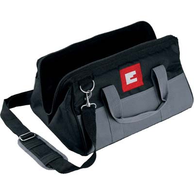 BORSA PORTAUTENSILI SEMIRIGIDA 16 EINHELL BASE RIGIDA CM 45X28 H.CM 24