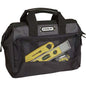 BORSA PORTAUTENSILI 330 STANLEY 12,5" BASE RIGIDA CM 30X13 H.CM 25 1-93-330