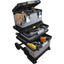 MOBILE PORTAUTENSILI 4 IN 1 SU RUOTE STANLEY CM 56X38 H.CM 89 1-95-622