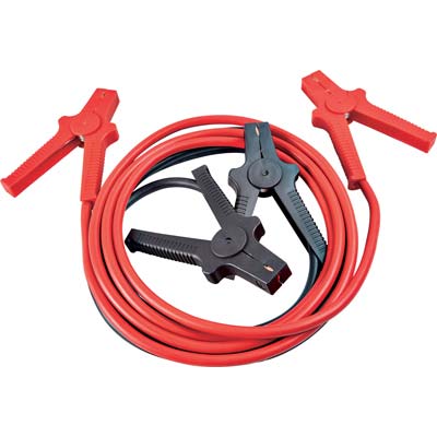 CAVO AVVIAMENTO AUTO EFFE MT 3,0 MMQ 16 A 220 Immagine principale del prodotto