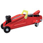 CRICCHETTO IDRAULICO A CARRELLO EINHELL TON 2 H.MM 130/336