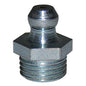 TESTINA INGRASSATORE CONICO H1-DRITTO PRESSOL M  8X1